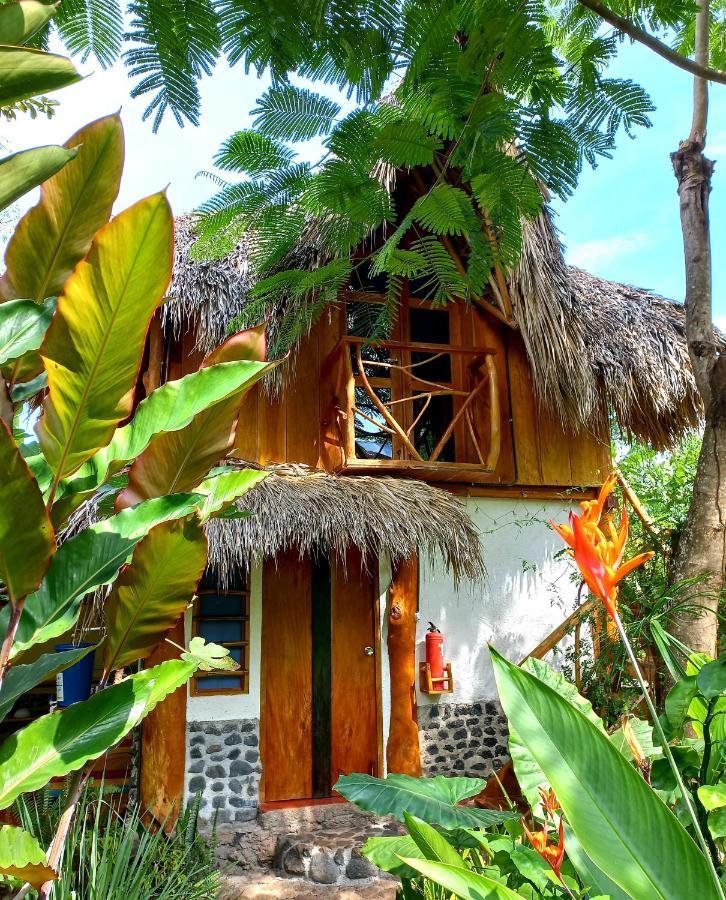 La Urraca Loca Hostel Balgue 외부 사진