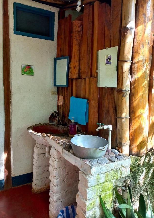 La Urraca Loca Hostel Balgue 객실 사진