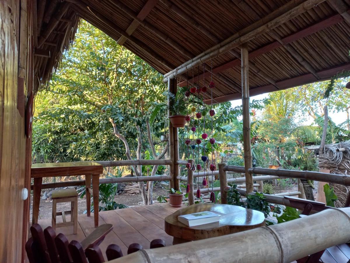 La Urraca Loca Hostel Balgue 외부 사진