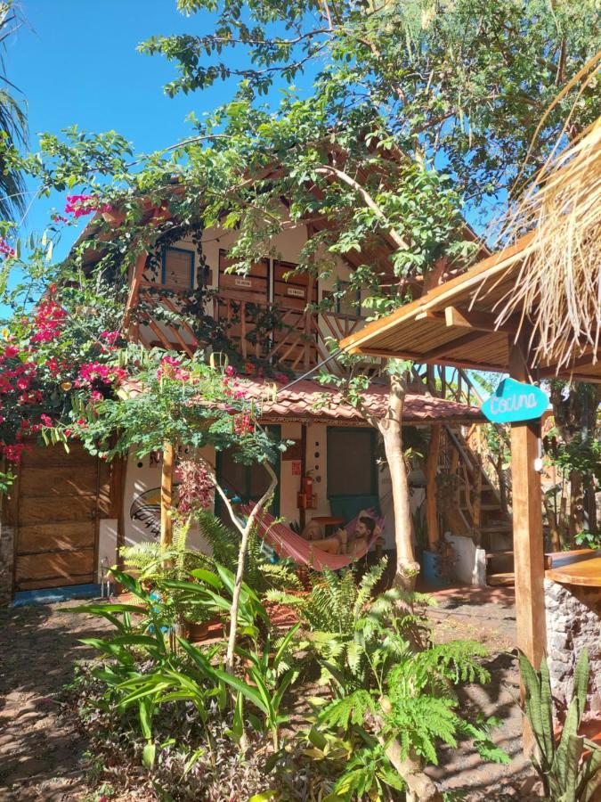 La Urraca Loca Hostel Balgue 외부 사진