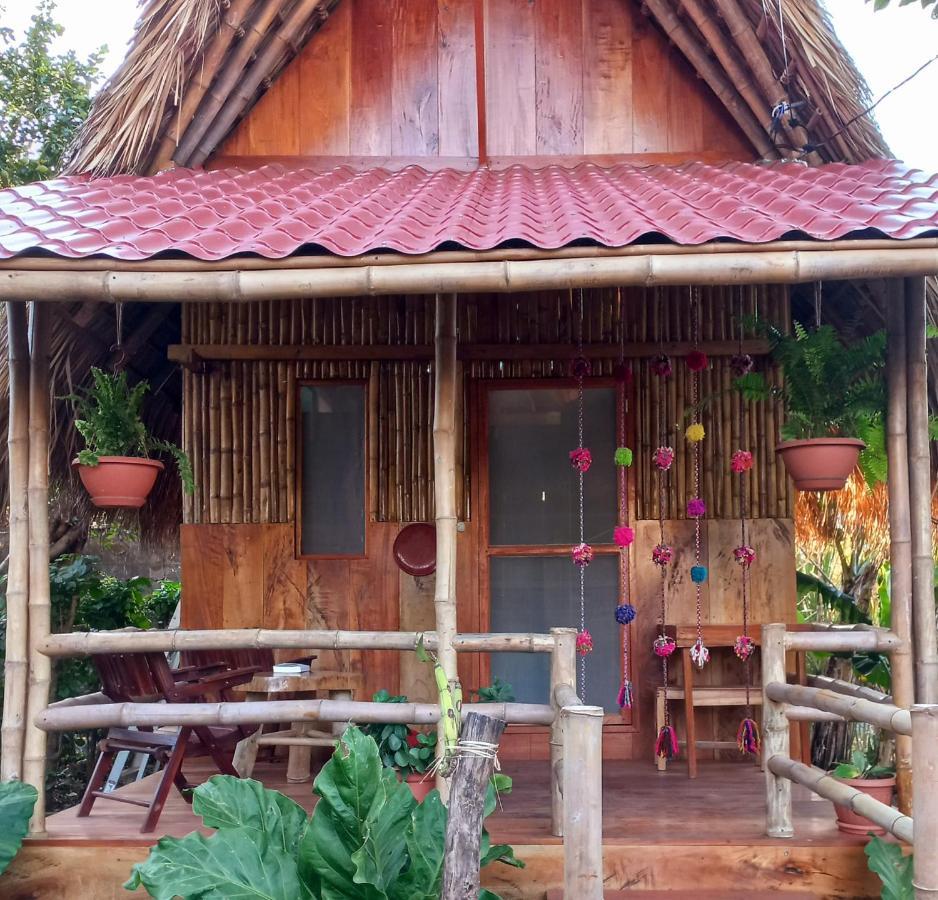 La Urraca Loca Hostel Balgue 외부 사진