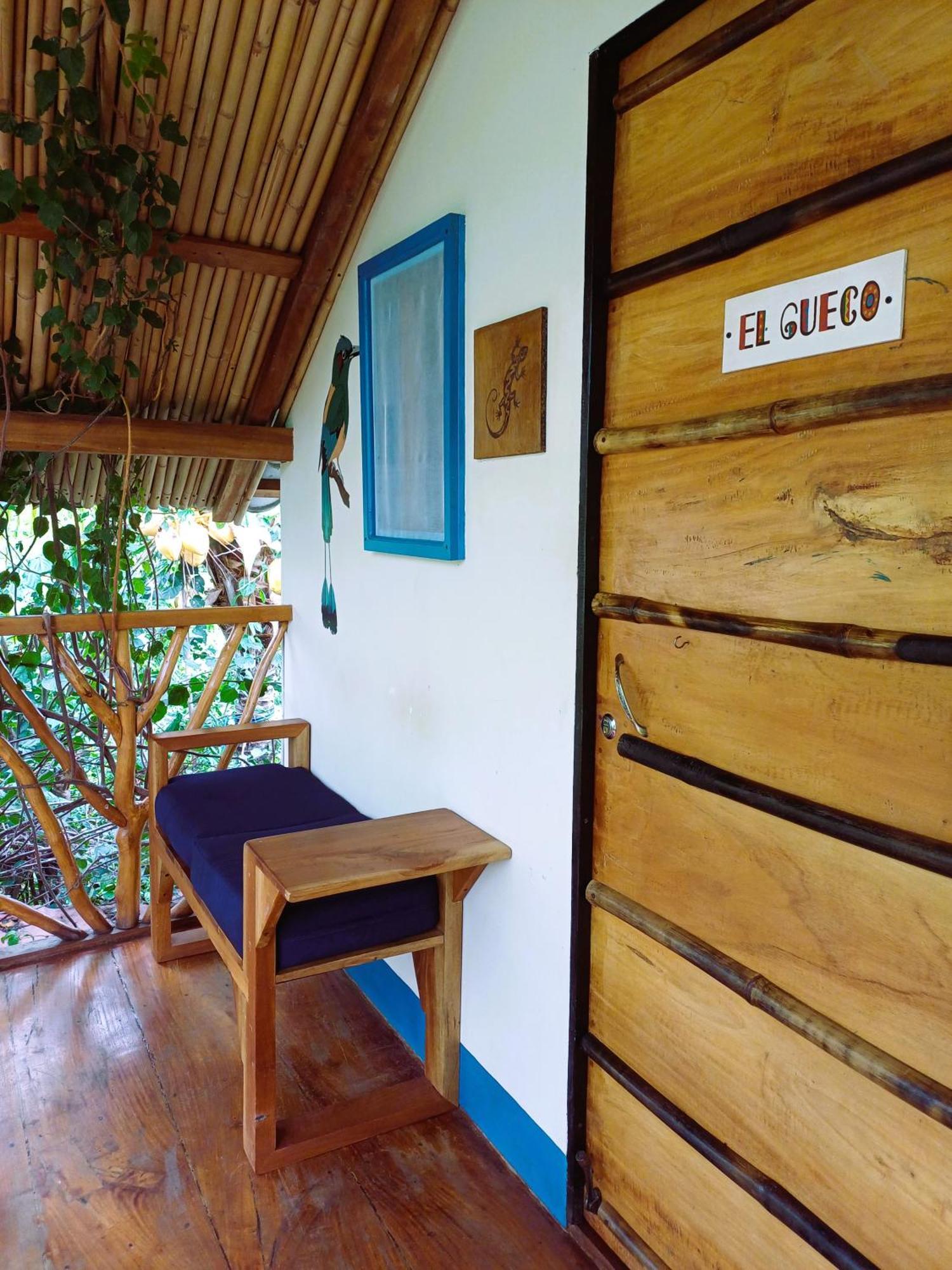 La Urraca Loca Hostel Balgue 외부 사진
