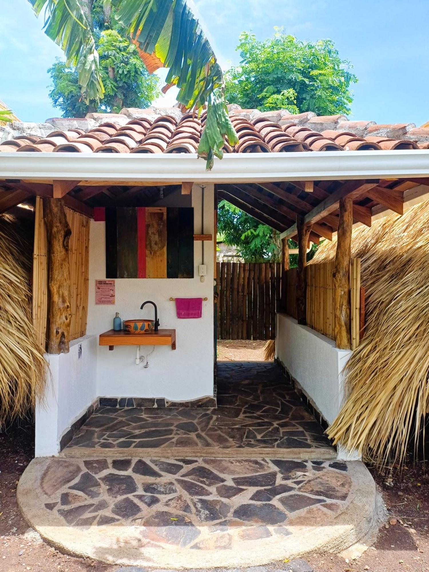 La Urraca Loca Hostel Balgue 외부 사진
