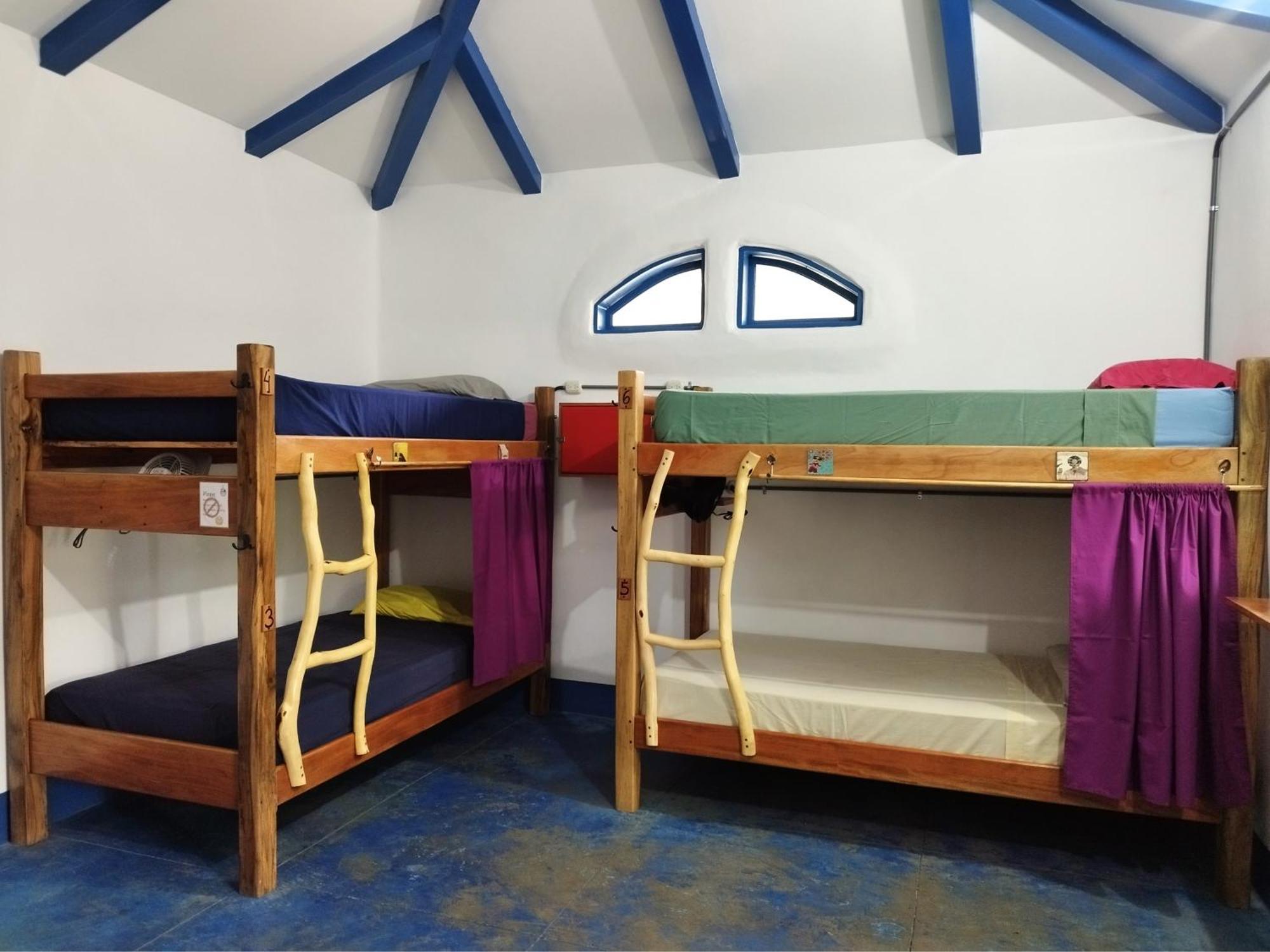 La Urraca Loca Hostel Balgue 외부 사진