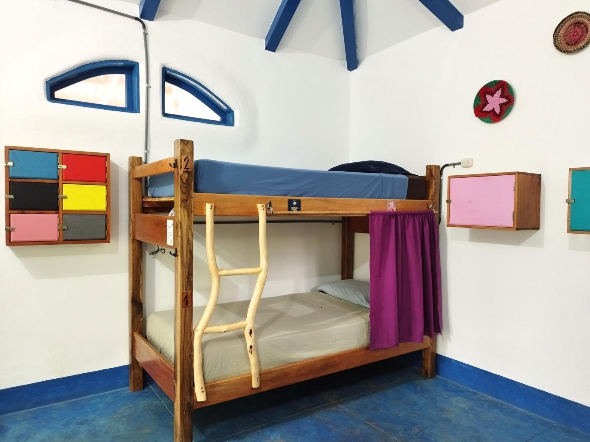 La Urraca Loca Hostel Balgue 외부 사진