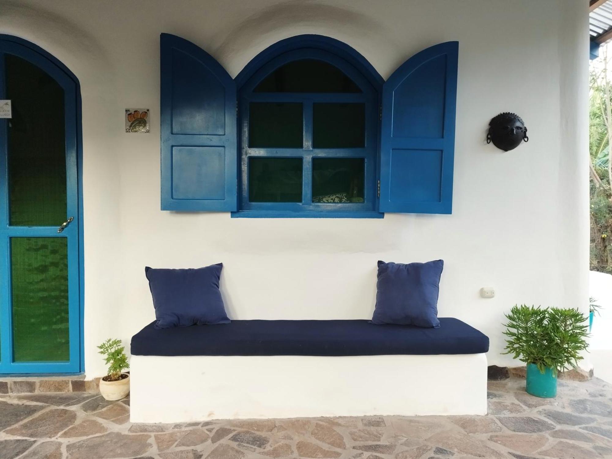 La Urraca Loca Hostel Balgue 외부 사진