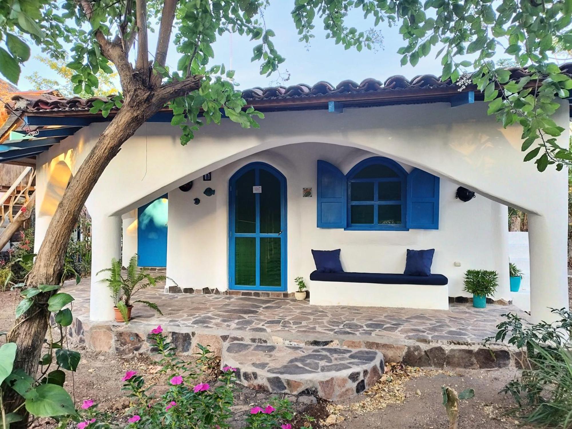 La Urraca Loca Hostel Balgue 외부 사진